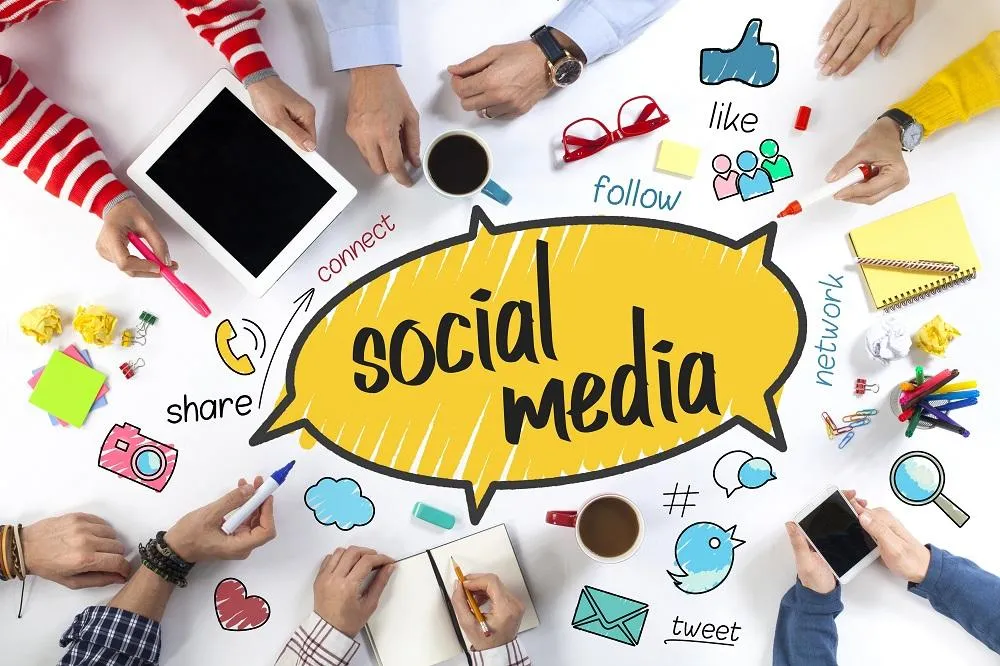 Social Media